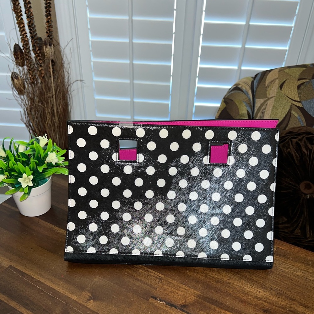 Kate Spade Make It Mine Candace Reversible Wrap